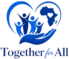 Together for all logo